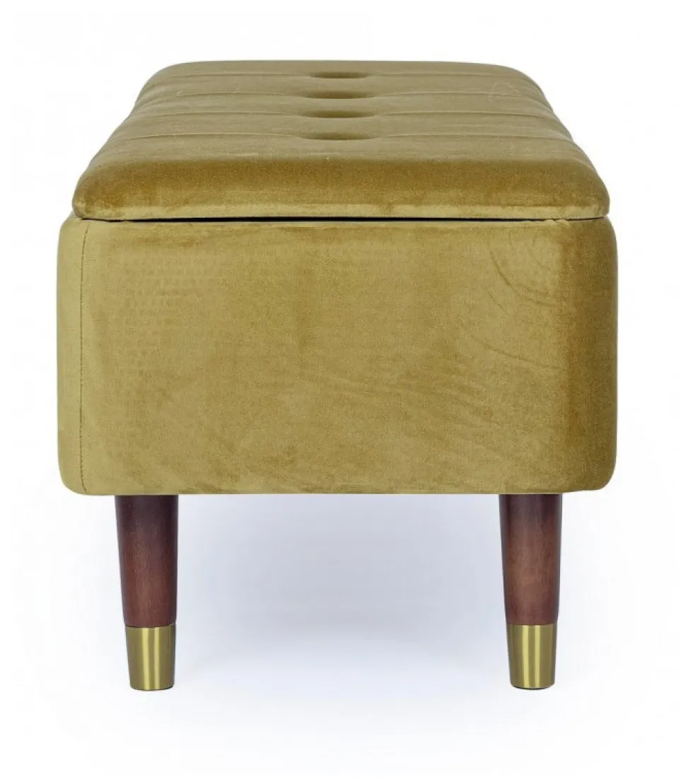 Kira Panca 2 Posti Contenitore