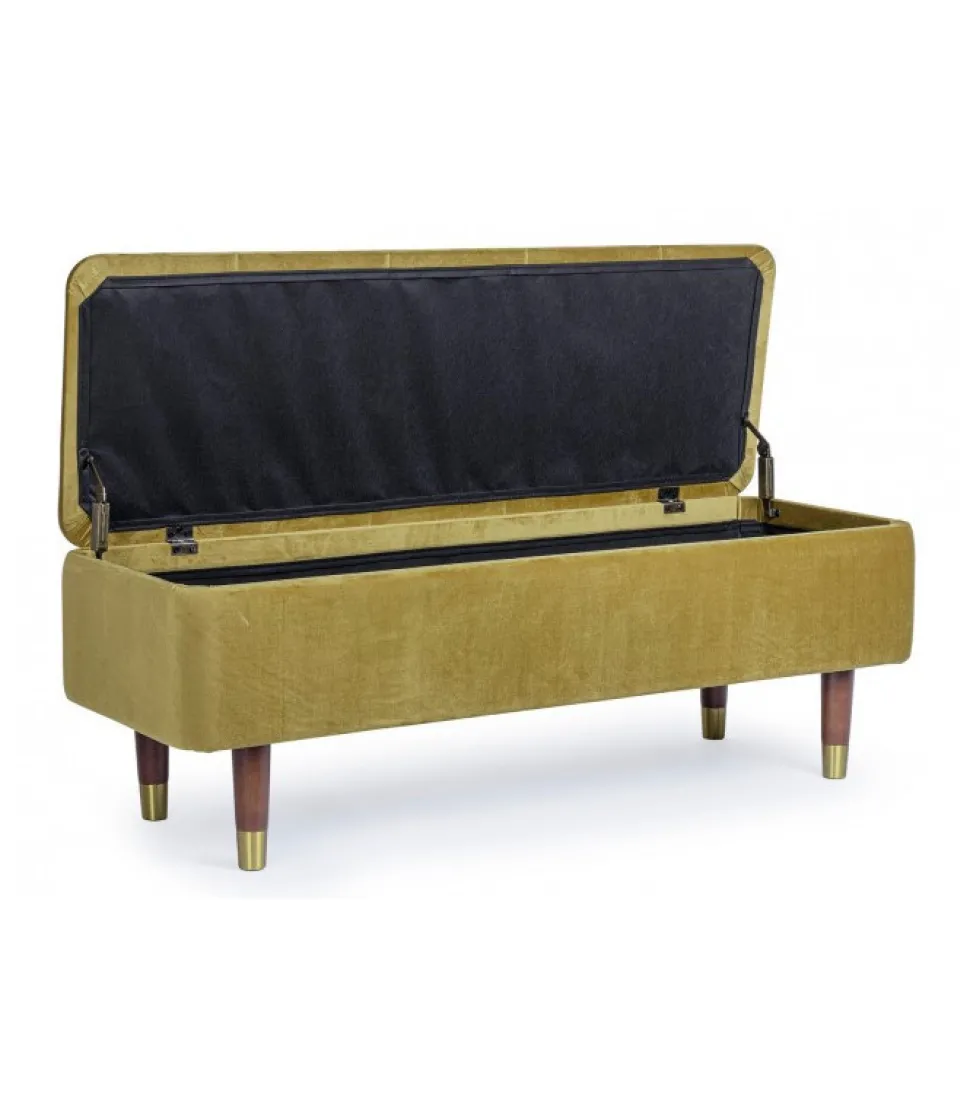 Kira Panca 2 Posti Contenitore