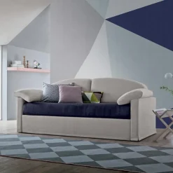 Klio Il Divano Che E Gia Letto.