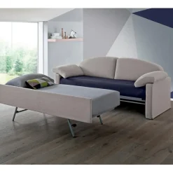 Klio Il Divano Che E Gia Letto.