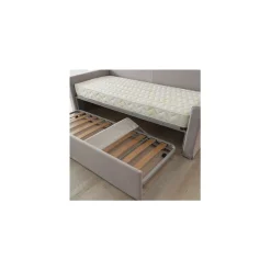 Klio Il Divano Che E Gia Letto.