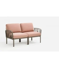 Komodo 2 Posti Di Nardi