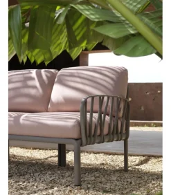 Komodo 2 Posti Di Nardi