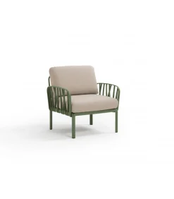 Komodo Poltrona Di Nardi