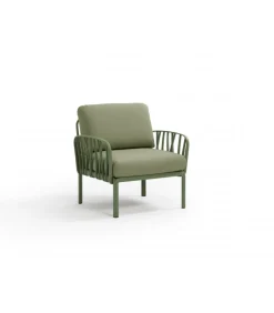 Komodo Poltrona Di Nardi