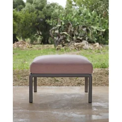 Komodo Pouf Di Nardi