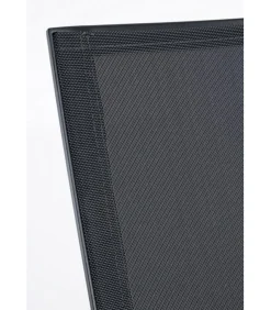 Krion Sedia Con Braccioli