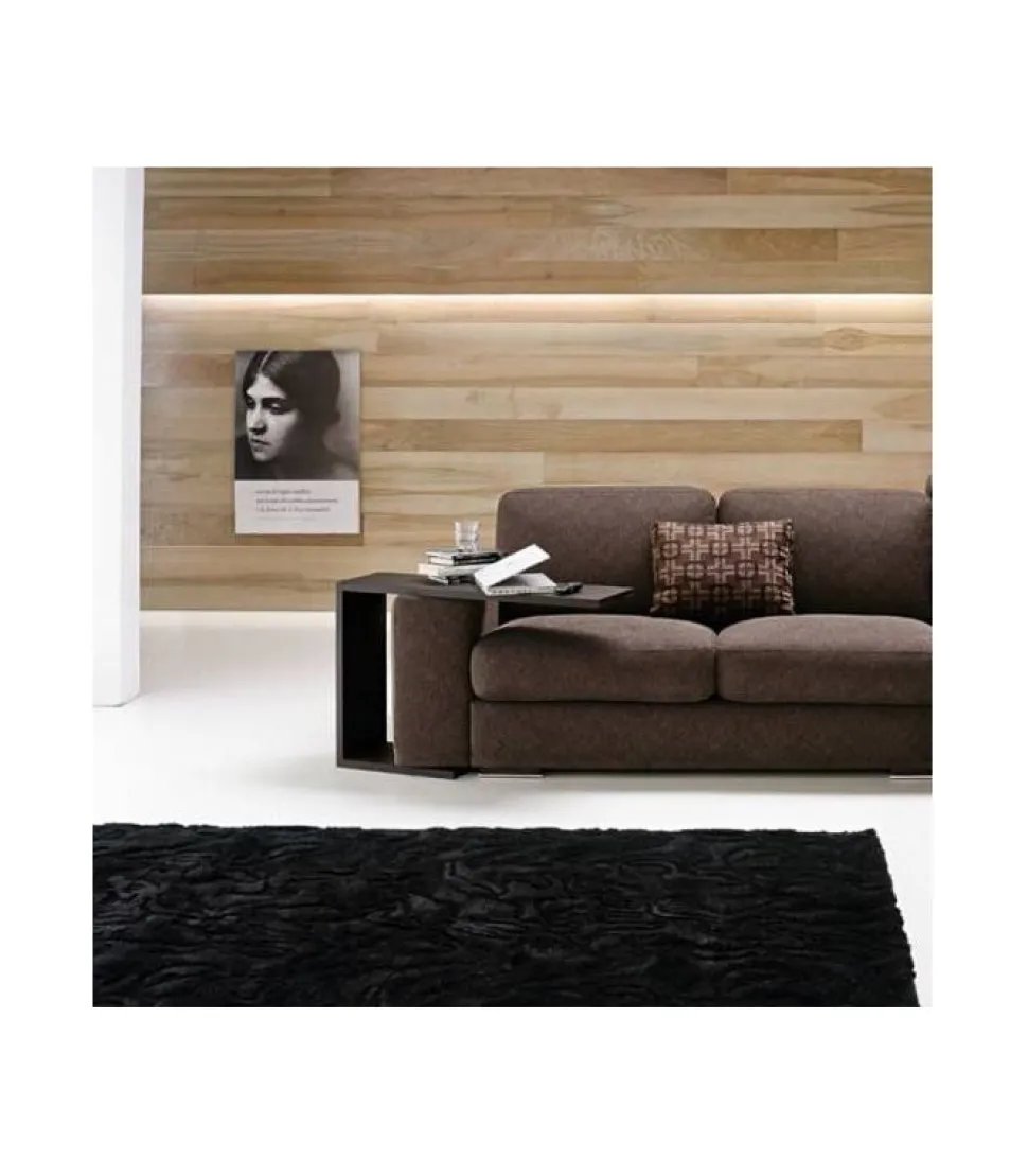 Kubic, Raffinato E Confortevole Divano Altamente Personalizzabile