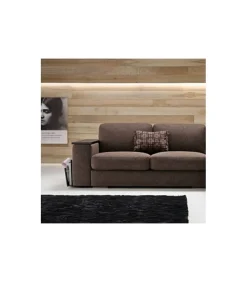 Kubic, Raffinato E Confortevole Divano Altamente Personalizzabile