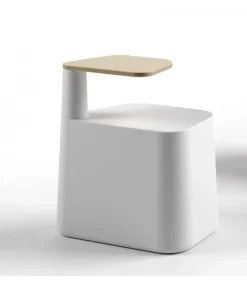 La Versione Con Piano In Polietilene E Per L'Outdoor, Certificata Da Catas.