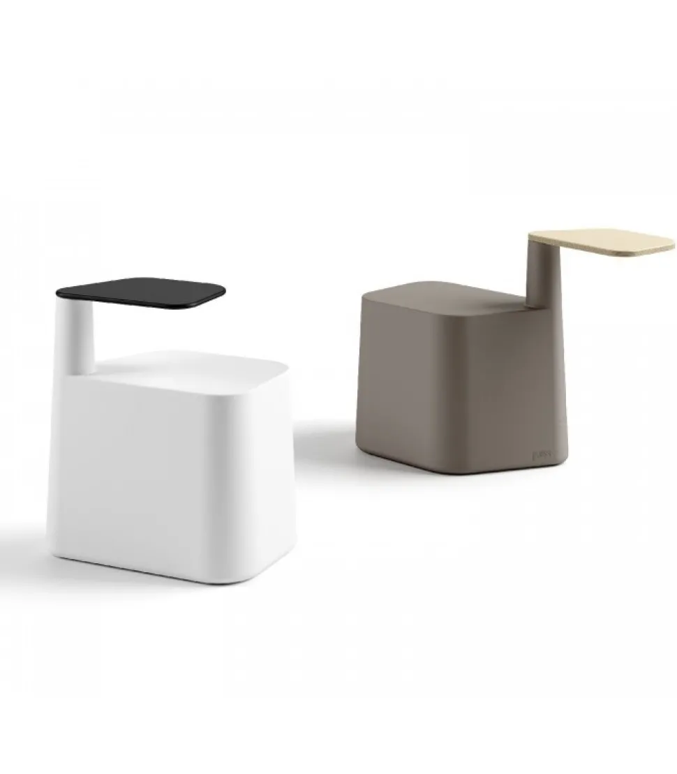 La Versione Con Piano In Polietilene E Per L'Outdoor, Certificata Da Catas.