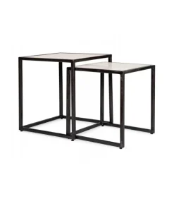 Lambeth Set 2 Tavolini