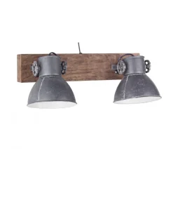 Lampada Applique 2Luci Ileana