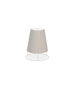 Lampada Cone Xl, Made In Italy.
