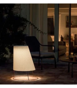 Lampada Cone Xl, Made In Italy.