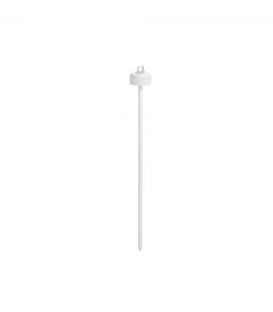 Lampada Da Giardino Luciole L, Made In Italy.