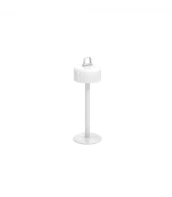 Lampada Da Tavolo Per L'Outdoor, Made In Italy.