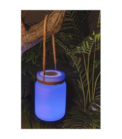 Lampada Led Rope Speaker Pe