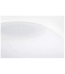 Lampada Led Sfera Speaker Pe D25