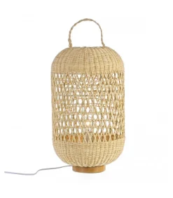 Lampada Tav. Jazar Naturale D31