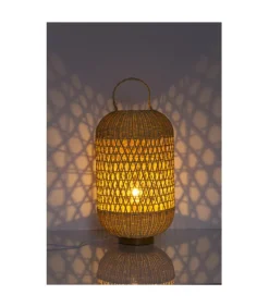 Lampada Tav. Jazar Naturale D31