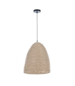 Lampadario Egitto Nat H52