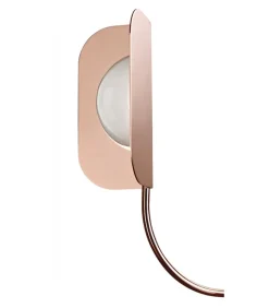 Leaf, Sospensione A 2 Luci Led