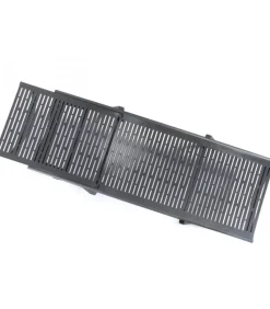 Lettino Prendisole Doge, Regolabile In 5 Posizioni.