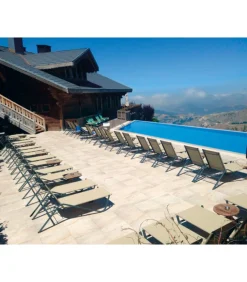 Lettino Prendisole Holly Le.