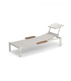 Lettino Prendisole Shine Le.