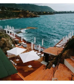 Lettino Prendisole Shine Le.