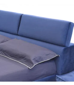 Letto Alba, Disponibile Anche Con Contenitore.