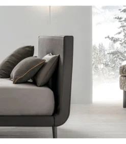 Letto Aspen, L'Autenticita Del Made In Italy.
