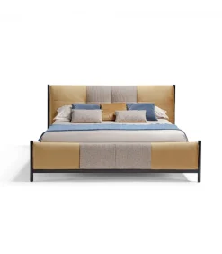 Letto Aurelia, Disponibile Anche Con Contenitore.