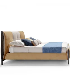 Letto Aurelia, Disponibile Anche Con Contenitore.