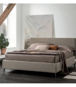 Letto Benny Con Contenitore.