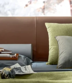 Letto Benny Con Contenitore.