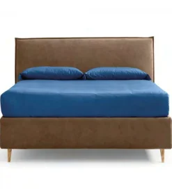 Letto Bob Di Noctis, Disponibile In Tutti I Tessuti Del Campionario.