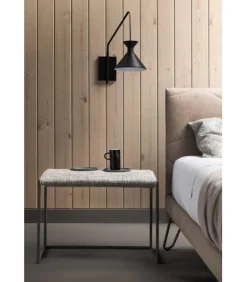 Letto Break Con Rete Autoportante, Il Ridotto Ingombro A¨ Il Suo Punto Di Forza