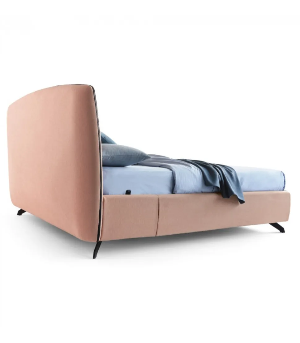 Letto Cama Con Cassettoni Multiuso.