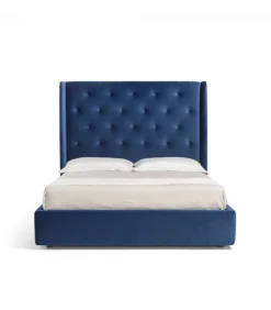 Letto Capital, Disponibile Anche Con Contenitore.