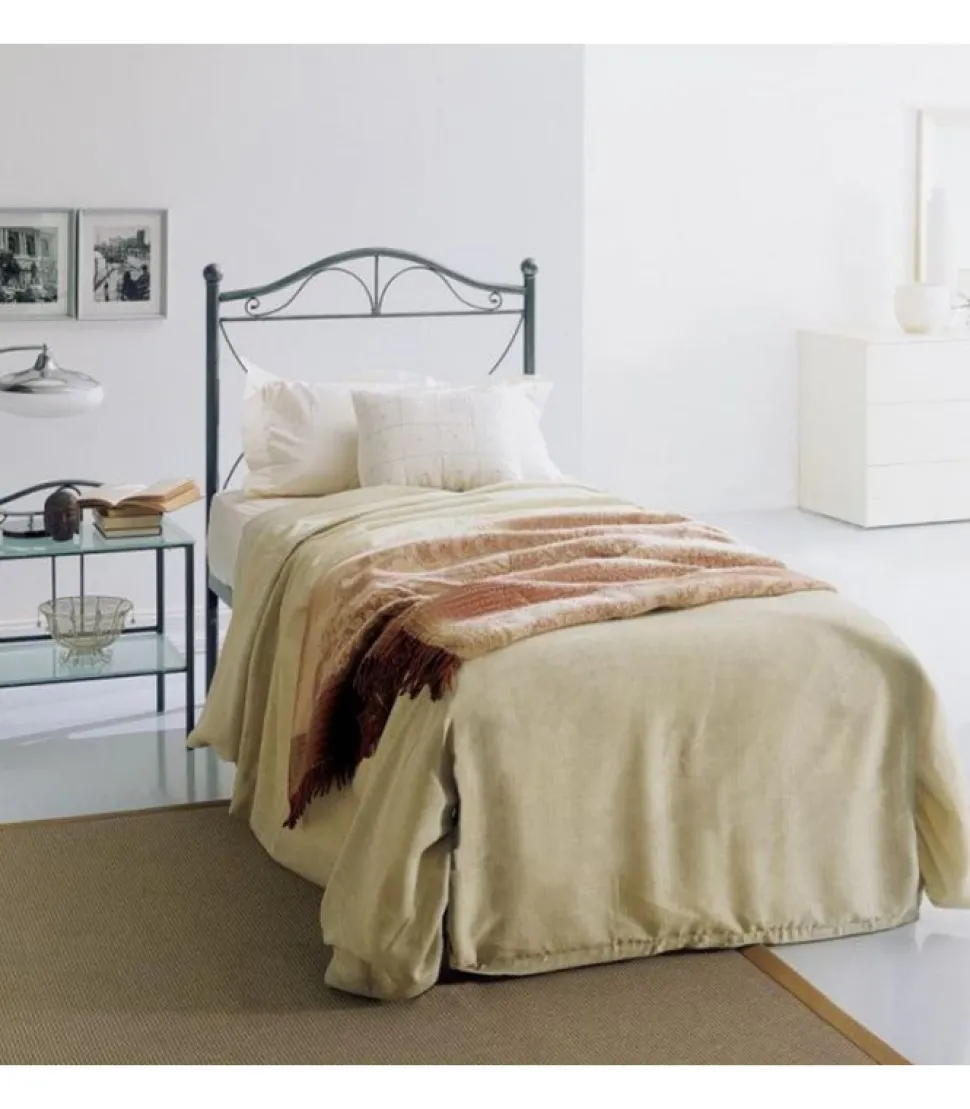 Letto Cimabue Di Ingenia Bontempi.