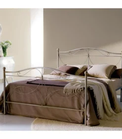 Letto Cimabue Di Ingenia Bontempi.