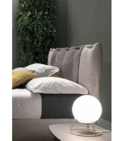 Letto Con Contenitore Dress, Crea La Combinazione Di Tessuti Che Vuoi