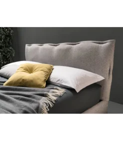 Letto Con Contenitore Dress, Crea La Combinazione Di Tessuti Che Vuoi