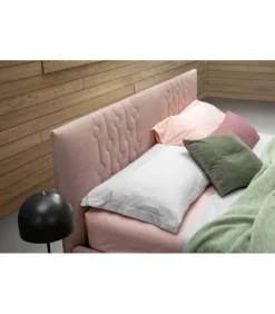 Letto Con Contenitore Loop, Adatto Ad Ogni Stile Di Arredamento E Stili Di Vita