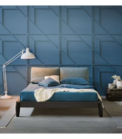 Letto Da Vinci Lx, Configuralo Tu.