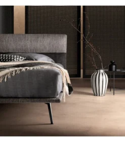 Letto Dance Autoportante, Realizzato Interamente In Italia Da Samoa.