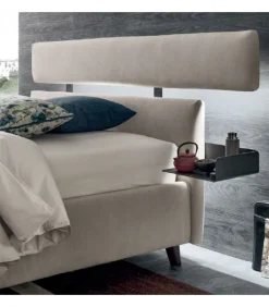 Letto Denver, Configuralo Come Preferisci Per Camera Tua.