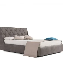 Letto Diamond, Disponibile Anche Con Contenitore.